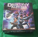 6481902 Destiny Aurora: Renegades