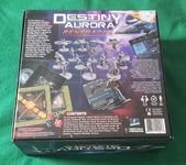 6481906 Destiny Aurora: Renegades