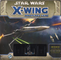 2654558 Star Wars: X-Wing Miniatures Game – The Force Awakens Core Set 