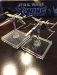 2656832 Star Wars: X-Wing Miniatures Game – The Force Awakens Core Set 