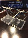 2656832 Star Wars X-Wing: Il Risveglio della Forza Set Base
