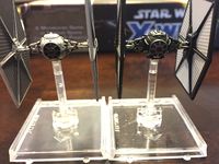 2656833 Star Wars: X-Wing Miniatures Game – The Force Awakens Core Set 