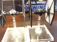 2656834 Star Wars X-Wing: Il Risveglio della Forza Set Base