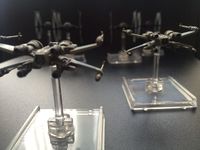 2680447 Star Wars X-Wing: Il Risveglio della Forza Set Base