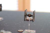 2705051 Star Wars: X-Wing Miniatures Game – The Force Awakens Core Set 