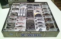 2741490 Star Wars X-Wing: Il Risveglio della Forza Set Base