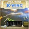 2763298 Star Wars: X-Wing Miniatures Game – The Force Awakens Core Set 