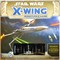 2763298 Star Wars X-Wing: Il Risveglio della Forza Set Base