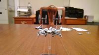 2887858 Star Wars: X-Wing Miniatures Game – The Force Awakens Core Set 