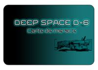 3229354 Deep Space D-6