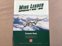 5001620 Wing Leader: Supremacy 1943-1945