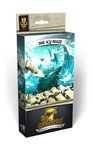 2657987 The 7th Continent: The Icy Maze +  Swamp of Madness (esclusiva Kickstarter) + The Forbidden Sanctuary