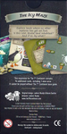 3723347 The 7th Continent: The Icy Maze +  Swamp of Madness (esclusiva Kickstarter) + The Forbidden Sanctuary