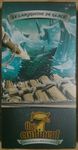 3742835 The 7th Continent: The Icy Maze +  Swamp of Madness (esclusiva Kickstarter) + The Forbidden Sanctuary