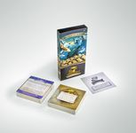 3776384 The 7th Continent: The Icy Maze +  Swamp of Madness (esclusiva Kickstarter) + The Forbidden Sanctuary