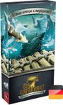 5674078 The 7th Continent: The Icy Maze +  Swamp of Madness (esclusiva Kickstarter) + The Forbidden Sanctuary