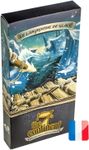 5674079 The 7th Continent: The Icy Maze +  Swamp of Madness (esclusiva Kickstarter) + The Forbidden Sanctuary