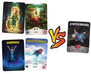 2663940 Squish'Em!: Fantasy 