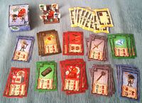 2670910 Knights vs Steambots