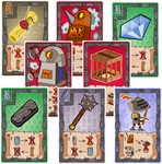 2682051 Knights vs Steambots