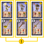 2703955 Knights vs Steambots