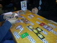 2761903 Knights vs Steambots