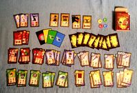 2764007 Knights vs Steambots