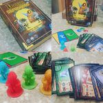 3733105 Knights vs Steambots