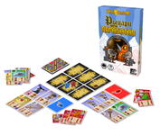 3803412 Knights vs Steambots