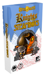 3803413 Knights vs Steambots