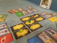 3839197 Knights vs Steambots