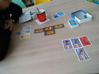 4022061 Knights vs Steambots