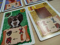 4022063 Knights vs Steambots