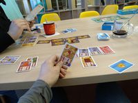 4022066 Knights vs Steambots