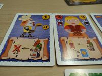 4022068 Knights vs Steambots