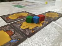 4104755 Knights vs Steambots