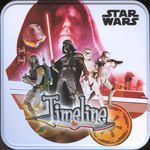 3721421 Timeline: Star Wars Ep. IV-V-VI 