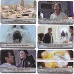 4708999 Timeline: Star Wars (Edizione Francese)