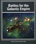2723546 Battles for the Galactic Empire