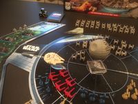 2689623 Risk: Star Wars - The Black Series