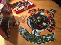 2695240 Risk: Star Wars Edition 