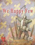 2664673 We Happy Few: The Battle of Agincourt