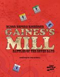 2664677 Blood Before Richmond: Gaines's Mill