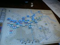3724980 Blood Before Richmond: Gaines's Mill