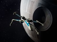 3258185 Star Wars: X-Wing - Ala-X T-70