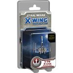 6729233 Star Wars: X-Wing Miniatures Game – T-70 X-Wing Expansion Pack 