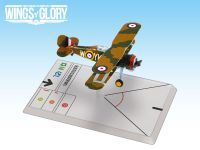 2908923 Wings of Glory: World War 2 – Gloster Gladiator Mk.I (Krohn)