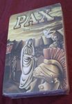1427653 PAX &amp; Pergamemnon Expansions