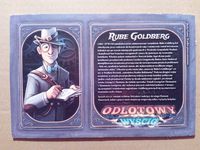 3888260 Steampunk Rally: Promo Pack 2017