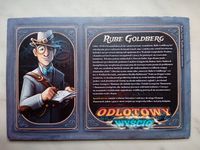 4182125 Steampunk Rally: Promo Pack 2017